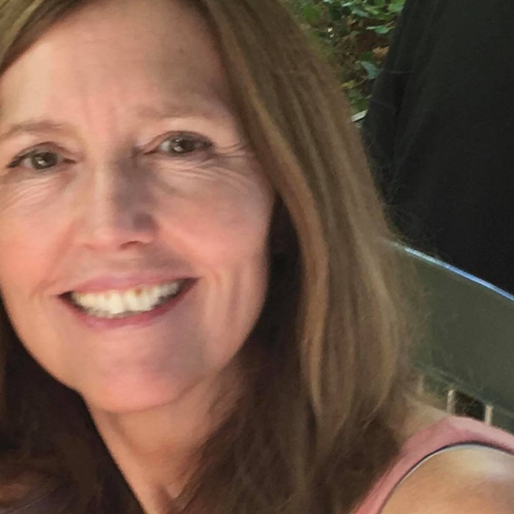 Meet your Posher, Martine